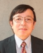 化学システム工学科主任 久保田 純